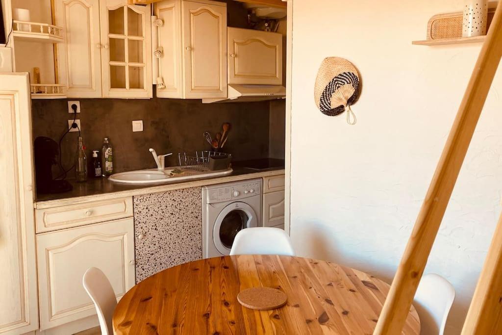Residence Au Bord De L Etang De Thau Marseillan  Eksteriør bilde